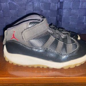 Jordan’s size 10c